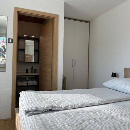 Apartments Vidic Bled Bagian luar foto