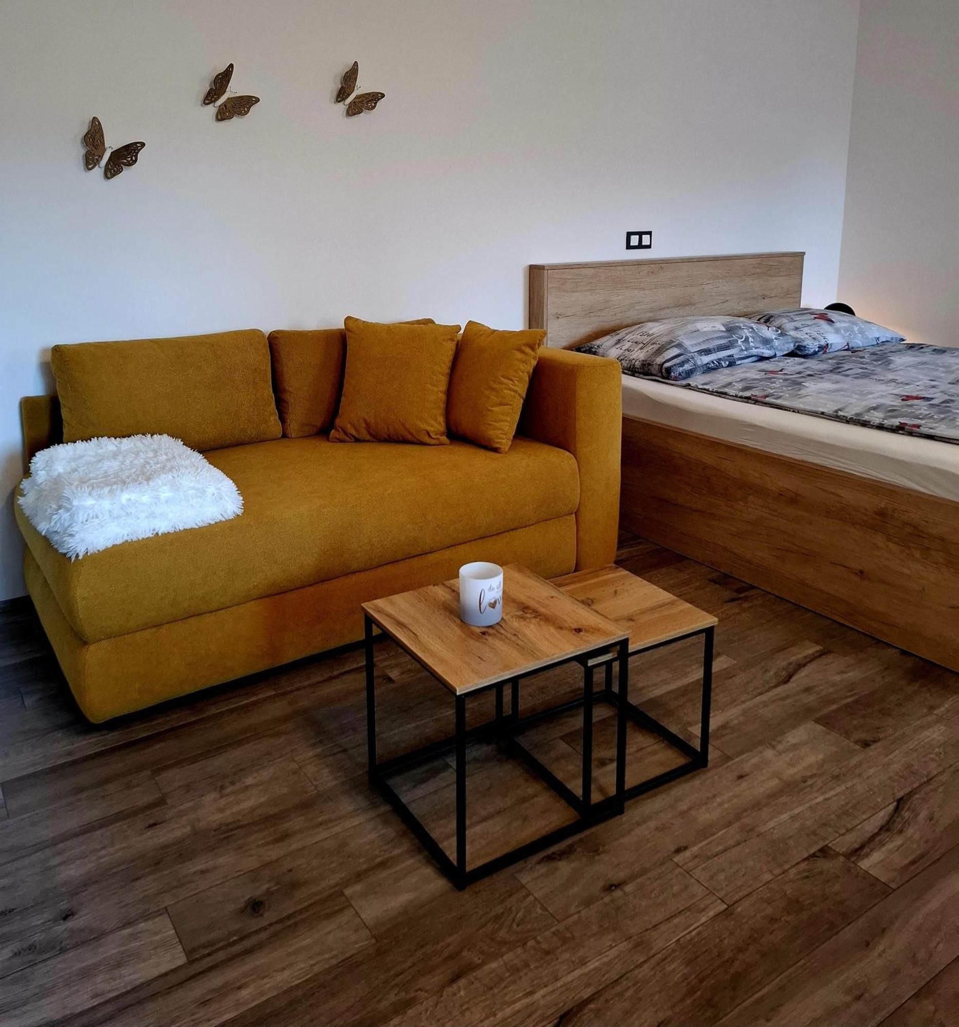 Apartments Vidic Bled Bagian luar foto