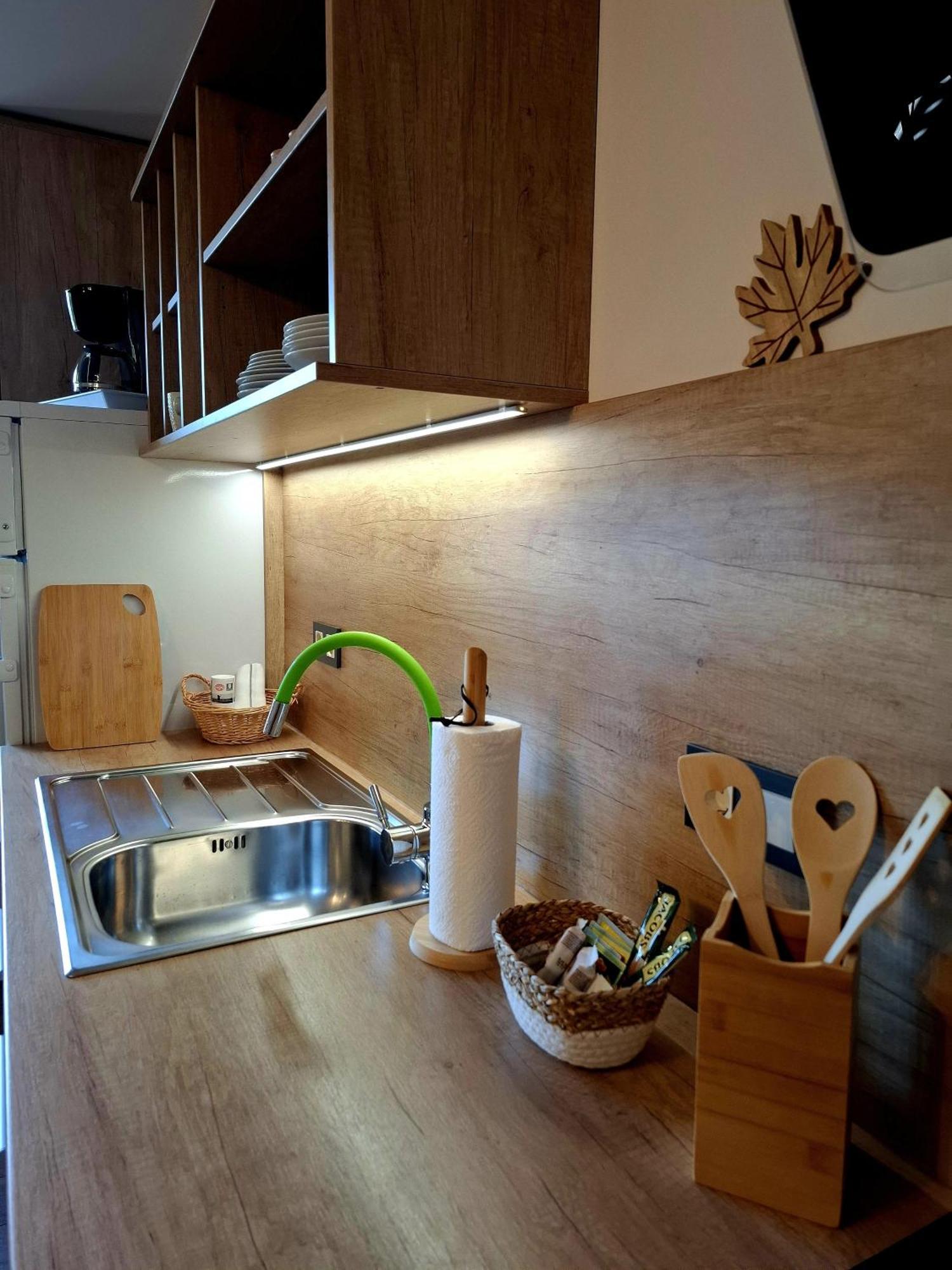 Apartments Vidic Bled Bagian luar foto